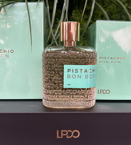Profumo LPDO | Pistacchio bon