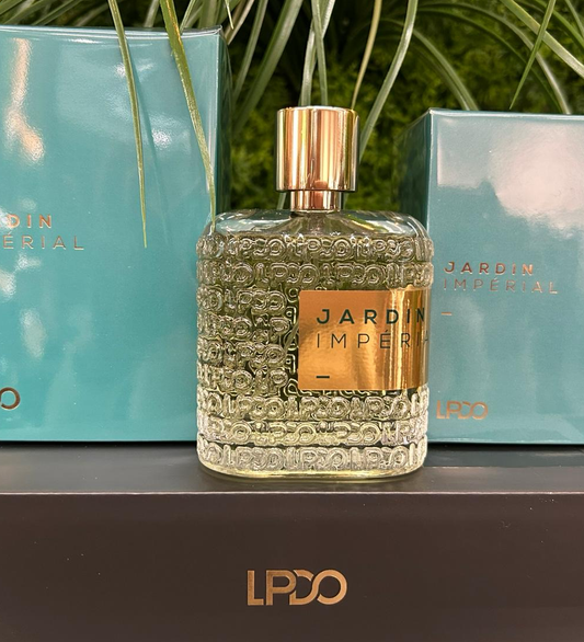 Profumo LPDO | Jardin Imperial