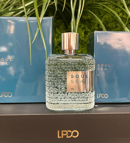 Profumo LPDO | Soul Sea