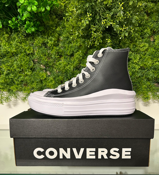 Converse – Sneakers CTAS Move HI