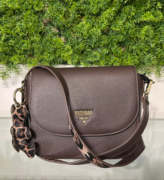 Pashbag – Borsa Ecopelle Maise Kensington