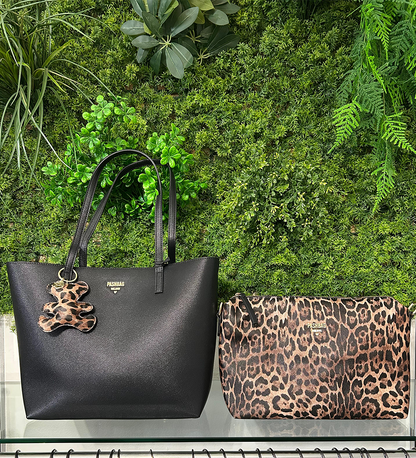 Pashbag - Borsa Grande in Ecopelle Kate Kensington