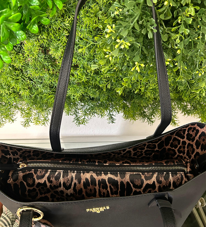 Pashbag - Borsa Grande in Ecopelle Kate Kensington