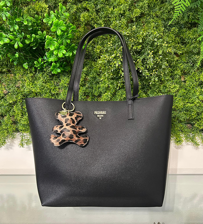 Pashbag - Borsa Grande in Ecopelle Kate Kensington