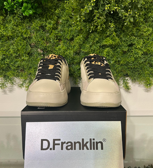 D.Franklin – Sneakers Court 74