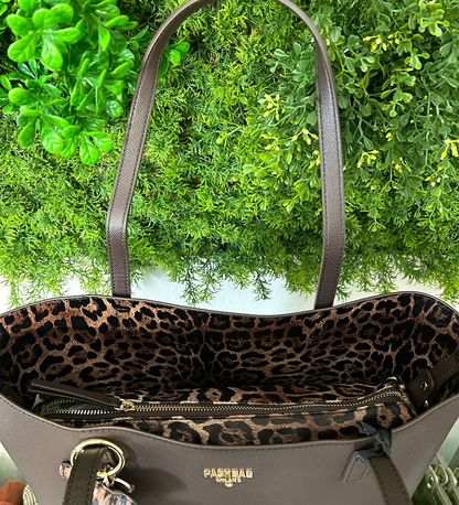 Pashbag - Borsa Grande in Ecopelle Kate Kensington